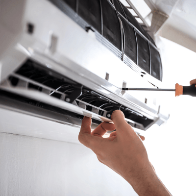 Air Conditioning Repair