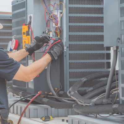 AC Maintenance & Tune-ups